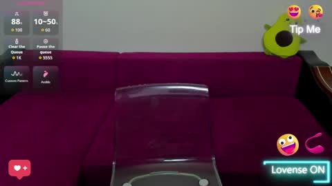 Mia Kittyy online show from 6, 4, 2026