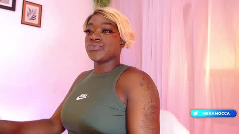 Snapshot of miaknox chatting on 16, 1, 2025 Mia online show from 16, 1, 2025