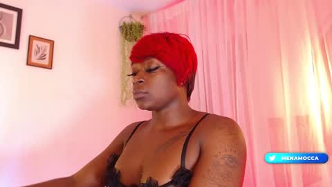 Snapshot of miaknox chatting on 26, 1, 2025 Mia online show from 26, 1, 2025