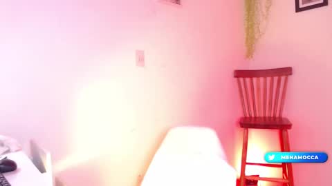 Snapshot of miaknox chatting on 4, 3, 2025 Mia online show from 4, 3, 2025