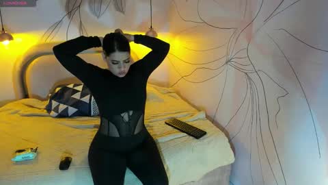 Mia 3 online show from 9, 2, 2026