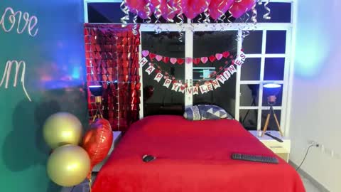 Mia 3 online show from 15, 2, 2026