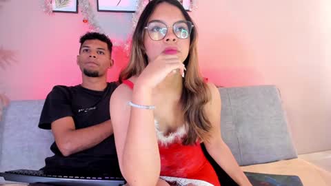 Mia online show from 31, 12, 2024