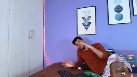 Mia online show from 9, 2, 2025