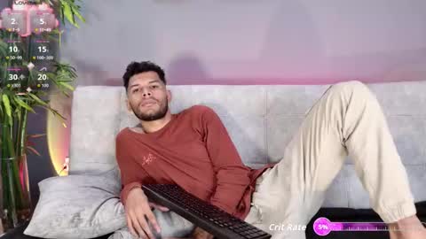 Mia online show from 20, 11, 2025