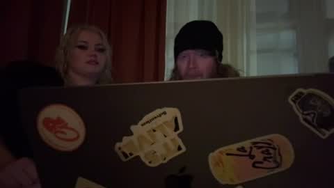 TheAfterWorkSp3c1al online show from 8, 8, 2026