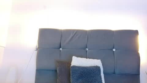 Snapshot of miamackleyn_ chatting on 6, 6, 2026 MIA online show from 6, 6, 2026