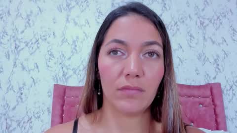 Snapshot of miamalkovaa_ chatting on 25, 10, 2025 Mia Malkova online show from 25, 10, 2025