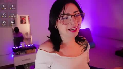 Lili online show from 9, 2, 2026