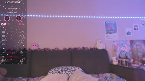 Snapshot of miamiameow chatting on 27, 1, 2025 Mia online show from 27, 1, 2025