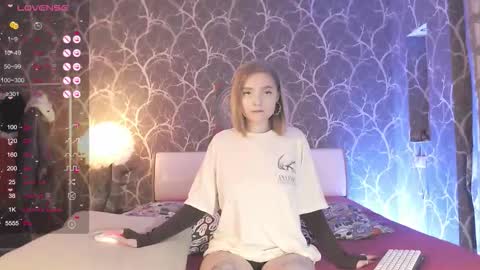 Mia online show from 14, 2, 2026