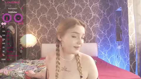 Mia online show from 12, 3, 2026