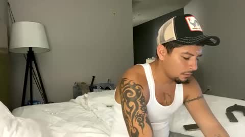 miamiclos1 online show from 29, 1, 2025