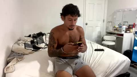 miamiclos1 online show from 1, 12, 2025