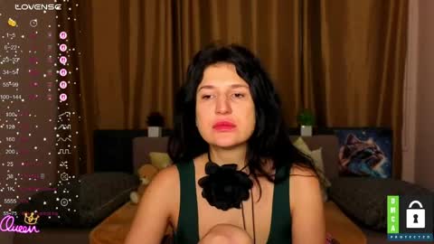 Alianna online show from 2, 6, 2026