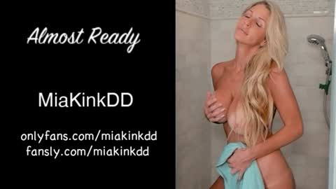 Mia online show from 13, 11, 2025