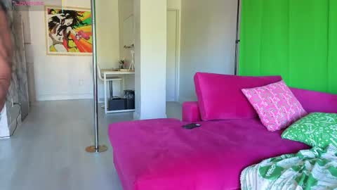 MiamiWorld online show from 6, 6, 2026