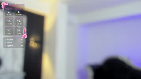 Mia   -5 7001400 Follow  online show from 1, 2, 2025