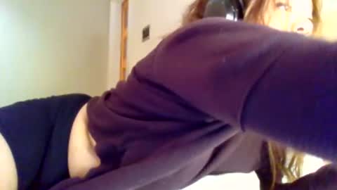 Snapshot of miamuffin8 chatting on 8, 12, 2024 MiaMuffn online show from 8, 12, 2024