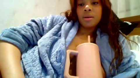 Snapshot of miamuffin8 chatting on 15, 1, 2025 MiaMuffn online show from 15, 1, 2025