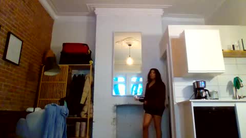 Snapshot of miamuffin8 chatting on 19, 9, 2025 MiaMuffn online show from 19, 9, 2025