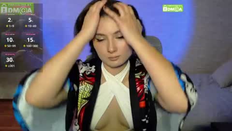miamysterly online show from 14, 7, 2026