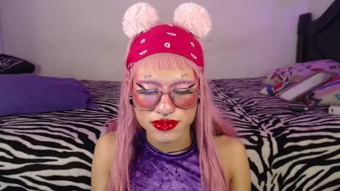 Snapshot of miancuntydoll chatting on 8, 1, 2025 MianCuntyDoll online show from 8, 1, 2025