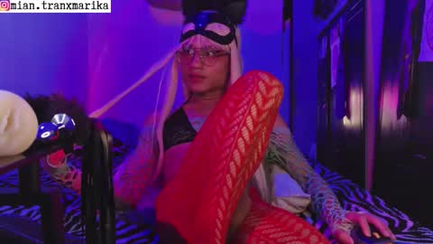 MianCuntyDoll online show from 10, 3, 2026