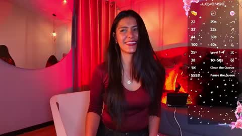 miaoconell online show from 15, 10, 2025