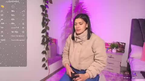 miaoconell online show from 12, 7, 2026