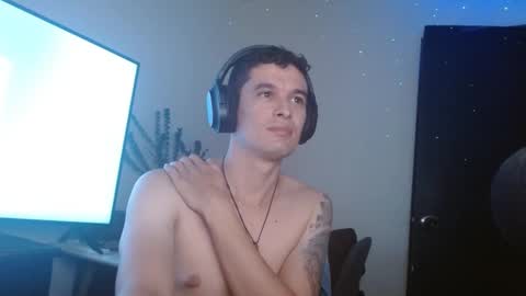 Snapshot of miaou_miaou chatting on 14, 1, 2025 miaou_miaou online show from 14, 1, 2025