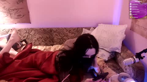 Kristien online show from 8, 1, 2025