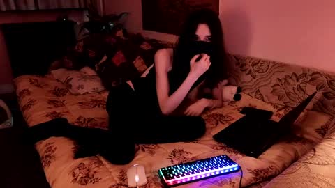 Kristien online show from 13, 1, 2025