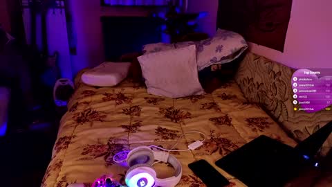 Kristien online show from 16, 1, 2025