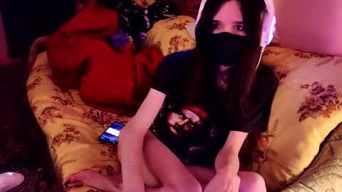 Kristien online show from 20, 1, 2025