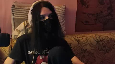 Kristien online show from 13, 12, 2025