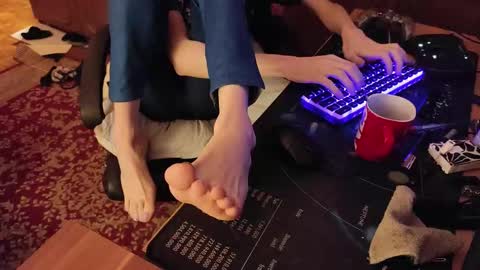 Kristien online show from 19, 3, 2026