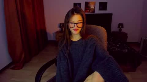 Mia online show from 20, 12, 2024