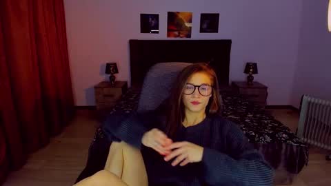 Mia online show from 20, 12, 2024