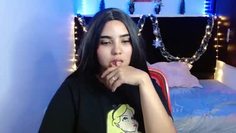 Snapshot of miapeyton chatting on 30, 12, 2024 Mia Peyton   online show from 30, 12, 2024