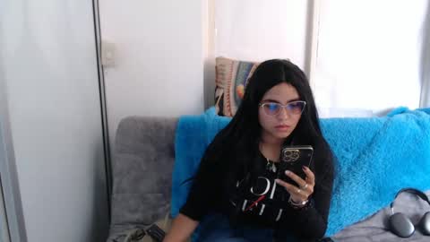 Snapshot of miapeyton chatting on 16, 9, 2025 Mia Peyton   online show from 16, 9, 2025