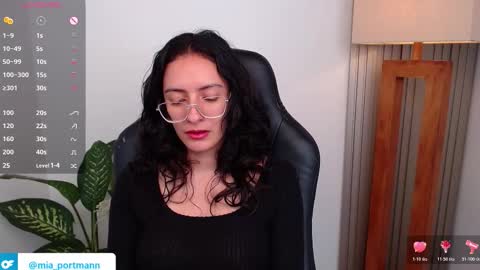 MIAPORTMANN online show from 14, 3, 2026