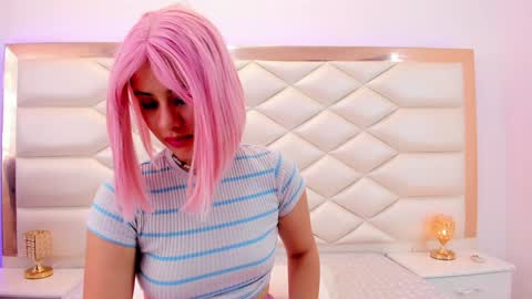 Sweetie Mia online show from 23, 1, 2025