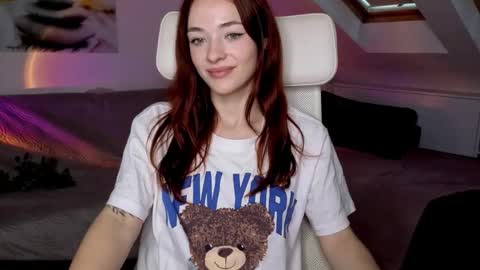 Mia online show from 22, 10, 2025