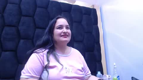 MiaRouse online show from 8, 2, 2026