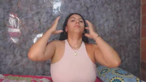 miarouse1531 online show from 18, 12, 2025