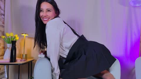 My name is Mia  Please say hello I like to chat with you. If you have requests or dirty talk please use tip online show from 20, 1, 2025