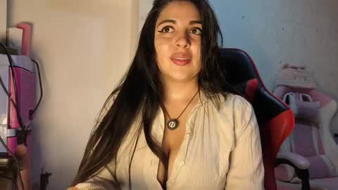 MiaHancock online show from 18, 5, 2026