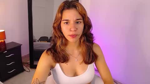 miascarlet_16 online show from 7, 1, 2026