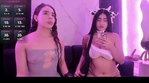 miascott5 online show from 22, 11, 2025